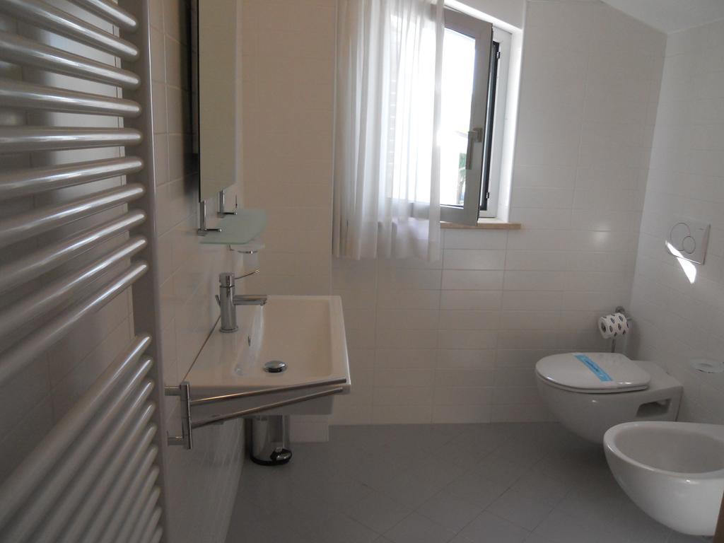 Cerrano Park Resort Pineto Quarto foto