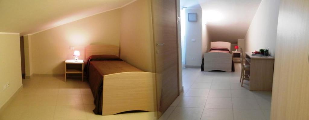 Cerrano Park Resort Pineto Exterior foto
