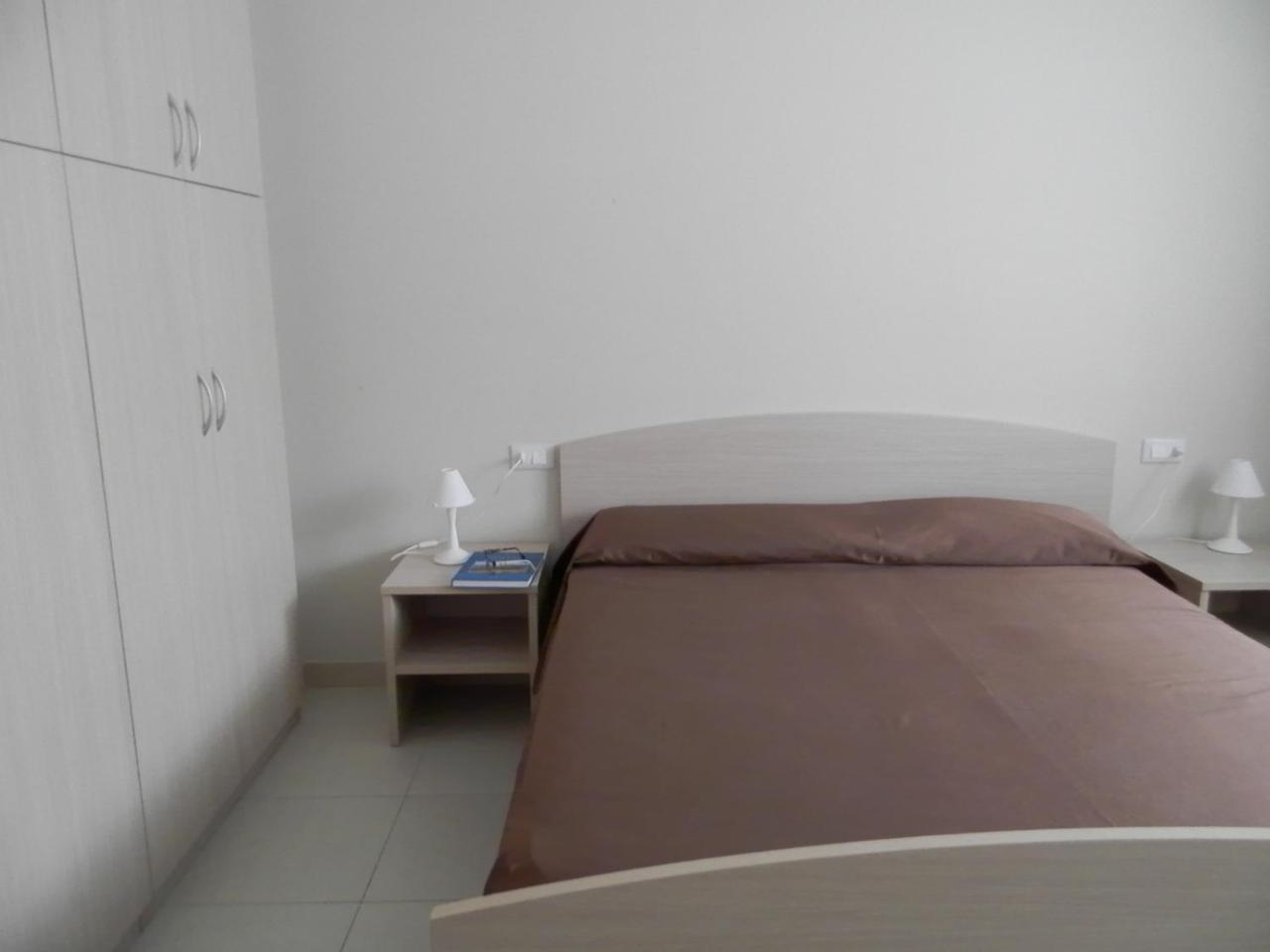 Cerrano Park Resort Pineto Exterior foto