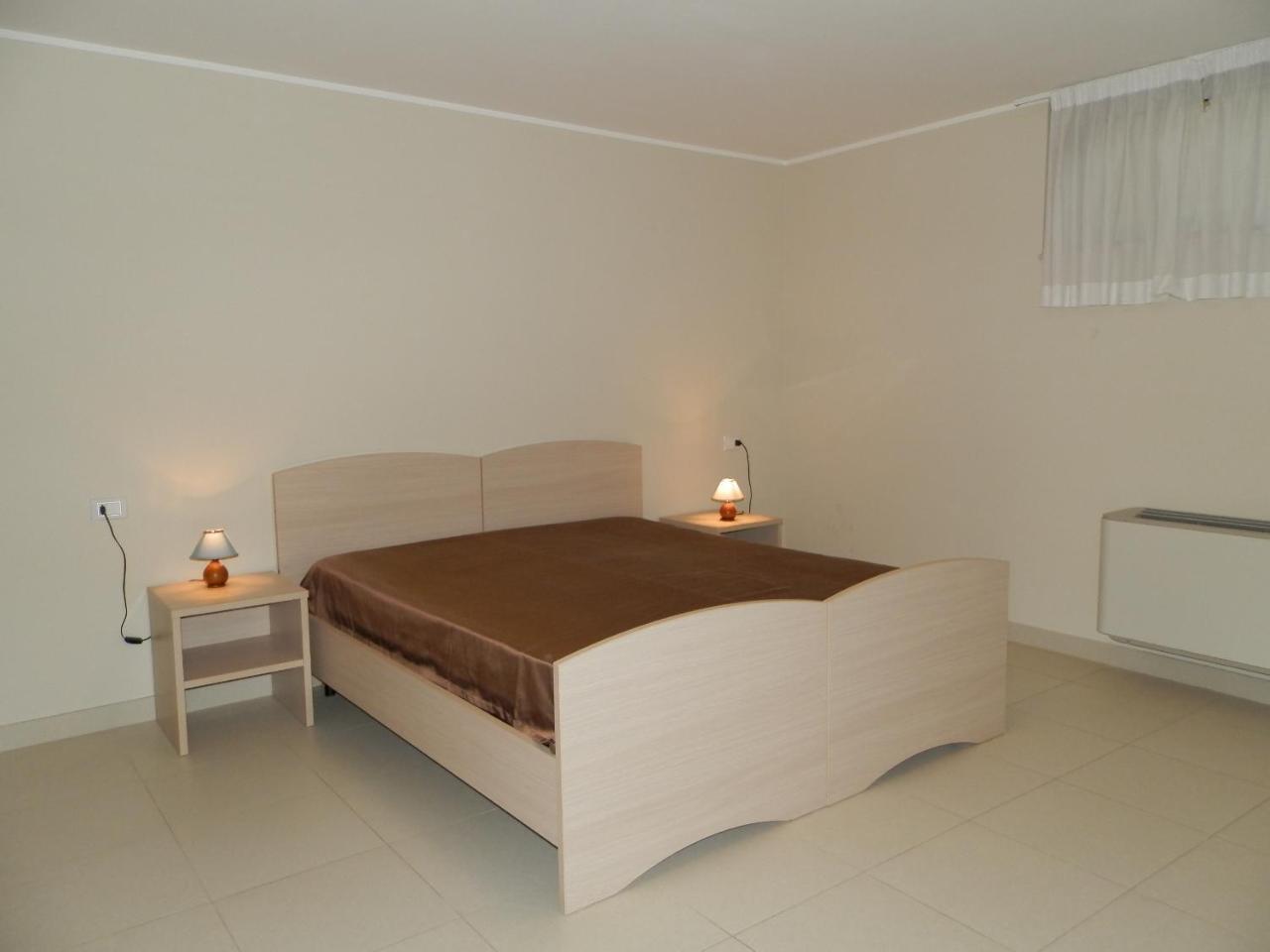 Cerrano Park Resort Pineto Exterior foto