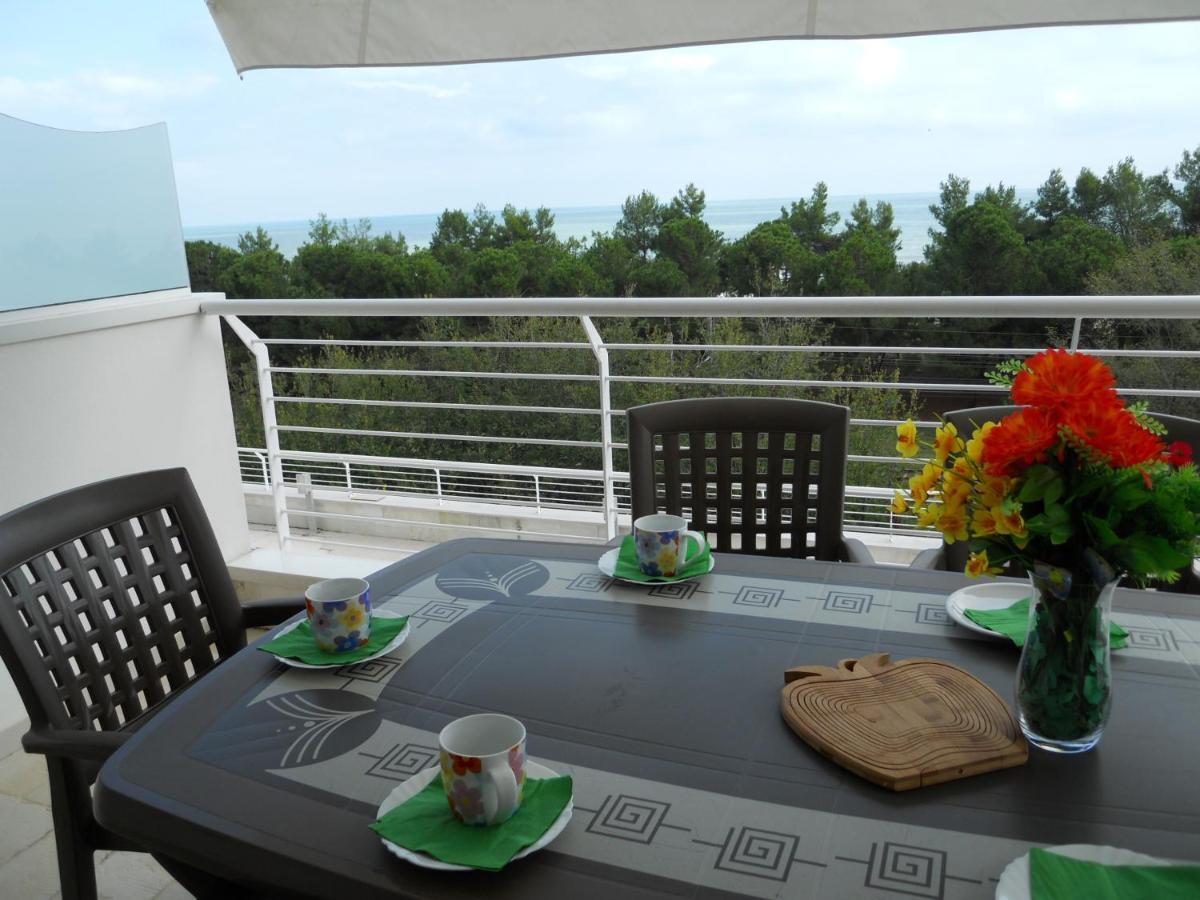 Cerrano Park Resort Pineto Quarto foto