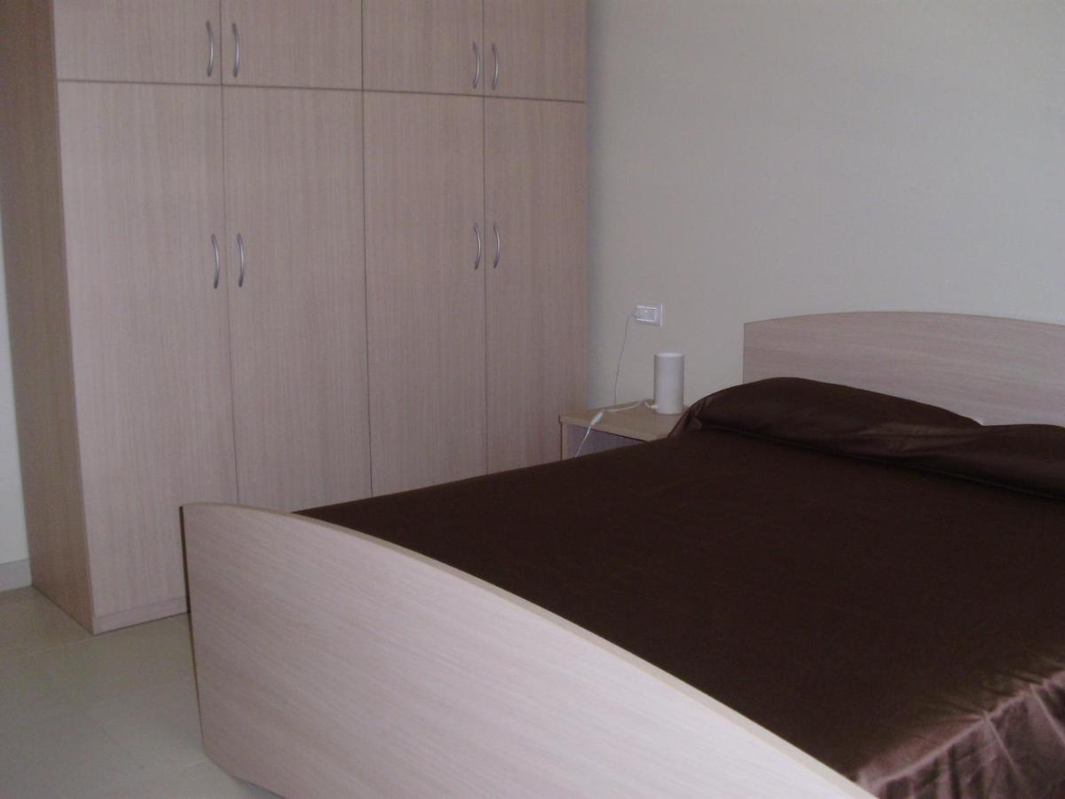 Cerrano Park Resort Pineto Quarto foto