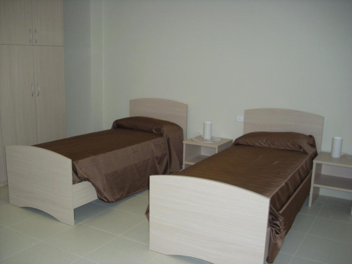 Cerrano Park Resort Pineto Quarto foto
