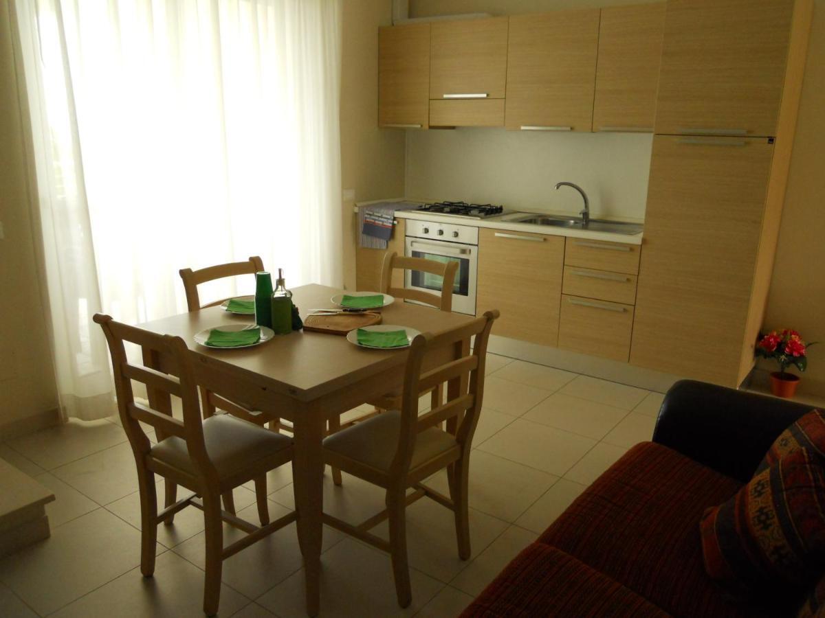 Cerrano Park Resort Pineto Quarto foto