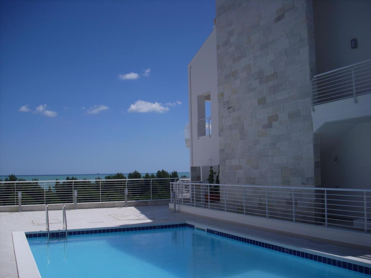 Cerrano Park Resort Pineto Quarto foto