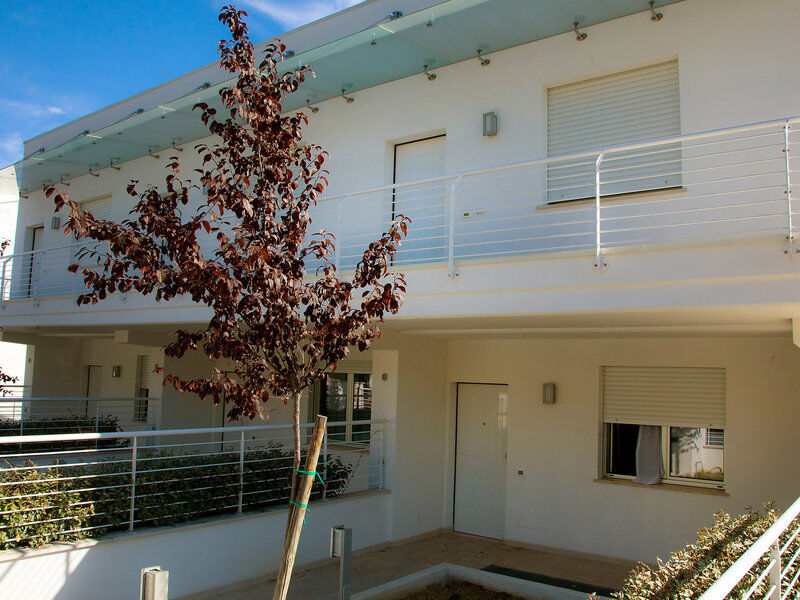Cerrano Park Resort Pineto Exterior foto